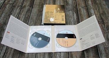 Sport & Hobby: Figarova Ženidba Mocart Mozart - Audio CD +DVD; KOMPLET. Figarova at lalafo.rs — 2 Sport & Hobby: Figarova Ženidba Mocart Mozart - Audio CD +DVD; KOMPLET. Figarova — 2
