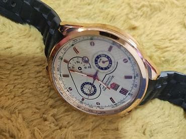 Sat ručni kao nov . mercedes. Mirjevo na lalafo.rs — 7 Sat ručni kao nov . mercedes. Mirjevo — 7