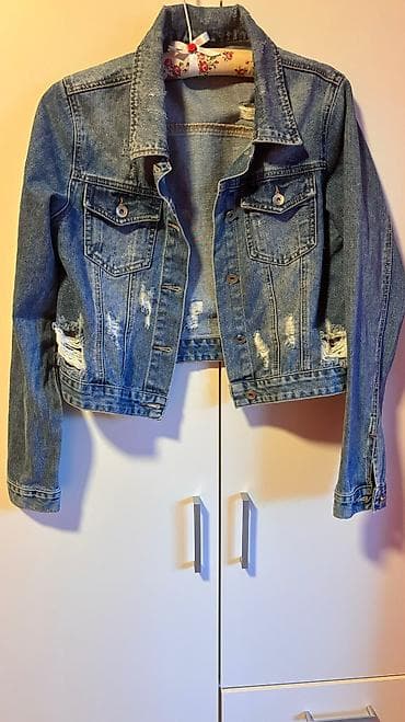 bermude teksas br: Teksas gornjak, potpuno nov, vel L na lalafo.rs — 1 bermude teksas br: Teksas gornjak, potpuno nov, vel L — 1