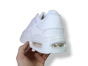 air max 2090 46: Nike air max 90 comand patike NOVO Novo Brojevi 36 do 46 fb Moja at lalafo.rs — 4 air max 2090 46: Nike air max 90 comand patike NOVO Novo Brojevi 36 do 46 fb Moja — 4