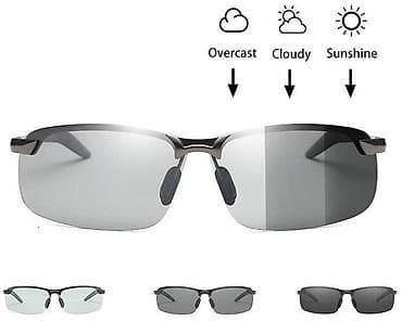 Polarizovane naocare za sunce Specifikacije Boja: Crna Stil na lalafo.rs — 3 Polarizovane naocare za sunce Specifikacije Boja: Crna Stil — 3