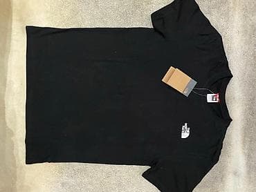 The north face extra majice na lalafo.rs — 7 The north face extra majice — 7