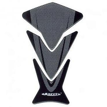 Harris zaštitna nalepnica za rezervoar (tank pad) – karbonski izgled at lalafo.rs Harris zaštitna nalepnica za rezervoar (tank pad) – karbonski izgled