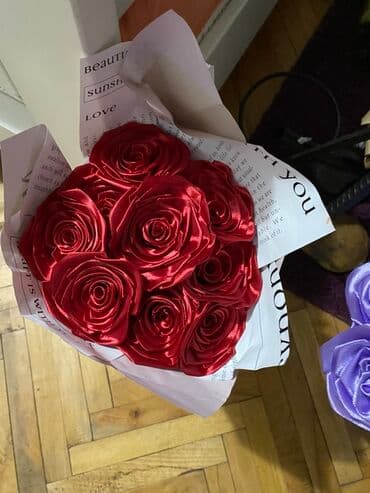 Flags: Birthday decoration, color - Multicolored, New at lalafo.rs — 5 Flags: Birthday decoration, color - Multicolored, New — 5