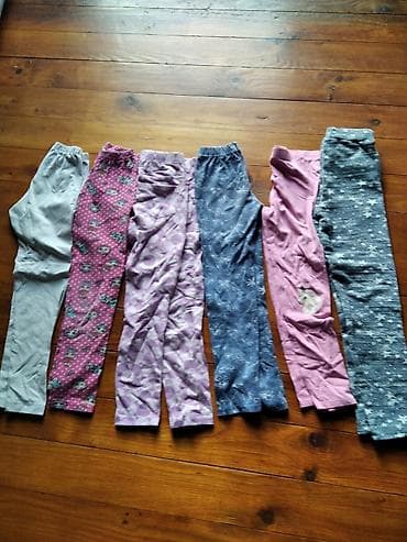 Bundles of kids' clothes: Paket helankica 6+1 gratis za uzrast 4/5 god. u dobrom stanju at lalafo.rs — 2 Bundles of kids' clothes: Paket helankica 6+1 gratis za uzrast 4/5 god. u dobrom stanju — 2