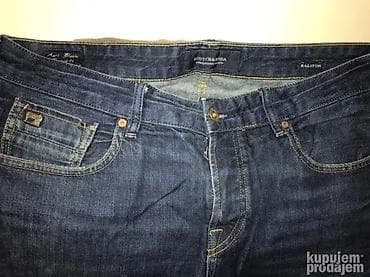 Original SCOTCH &SODA farmerice 33/34 Polustruk 46cm duzina na lalafo.rs — 4 Original SCOTCH &SODA farmerice 33/34 Polustruk 46cm duzina — 4