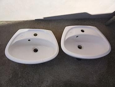 Dečiji WC monoblok Turkuaz “Yumurcak” – model Baltik + dva umivaonika na lalafo.rs — 4 Dečiji WC monoblok Turkuaz “Yumurcak” – model Baltik + dva umivaonika — 4