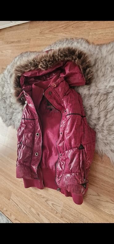 Jackets, Coats, Vests: Kvalitetan zenski prsluk u s velicini at lalafo.rs — 4 Jackets, Coats, Vests: Kvalitetan zenski prsluk u s velicini — 4