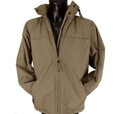 Jakna jack wolfskin, vel. M marka: jack wolfskin veličina: m na lalafo.rs — 6 Jakna jack wolfskin, vel. M marka: jack wolfskin veličina: m — 6