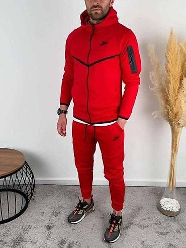 karirana trenerka: M - 2XL
3.700 din
Bruseni pamuk materijal na lalafo.rs — 1 karirana trenerka: M - 2XL
3.700 din
Bruseni pamuk materijal — 1