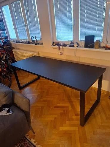 Office Furniture: IZRADA VELIKIH STABILNIH RADNIH STOLOVA XR65 | Izrada po meri Dezen at lalafo.rs — 9 Office Furniture: IZRADA VELIKIH STABILNIH RADNIH STOLOVA XR65 | Izrada po meri Dezen — 9