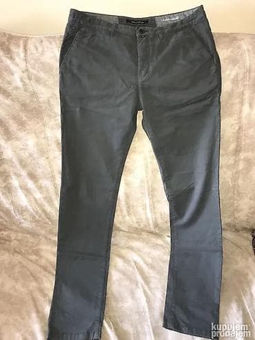 Original Marc O Polo pantalone 33 KAO NOVE 97% cotton 3% elastin na lalafo.rs — 1 Original Marc O Polo pantalone 33 KAO NOVE 97% cotton 3% elastin — 1