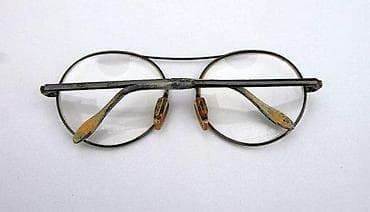 LENONKE ROW 5301 Vintage. Vintage. Fenomenalne, crne, metalne Lenonke na lalafo.rs — 1 LENONKE ROW 5301 Vintage. Vintage. Fenomenalne, crne, metalne Lenonke — 1