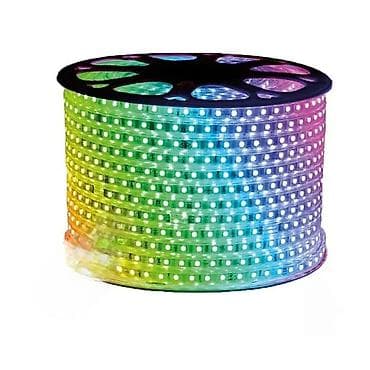 RGB LED TRAKA 120 D/M 220V IP54 | -RGB kontroler sa fotografija za na lalafo.rs RGB LED TRAKA 120 D/M 220V IP54 | -RGB kontroler sa fotografija za