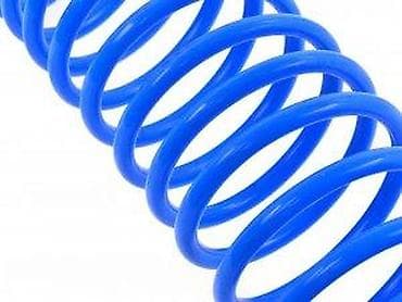 Air Compressors: Spiralno pneumatsko crevo – plavo - Materijal: fleksibilni poliuretan at lalafo.rs — 4 Air Compressors: Spiralno pneumatsko crevo – plavo - Materijal: fleksibilni poliuretan — 4