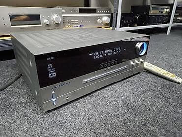 Harman kardon avr 130 sa originalnim daljinskim specifikacija Tuning na lalafo.rs Harman kardon avr 130 sa originalnim daljinskim specifikacija Tuning