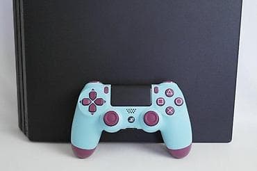 U ponudi je Sony PlayStation 4 PRO sa naslova. Stanje: konzola na lalafo.rs — 10 U ponudi je Sony PlayStation 4 PRO sa naslova. Stanje: konzola — 10