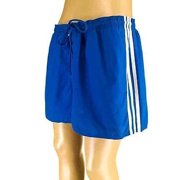 Šorts za kupanje adidas, vel. L marka: adidas veličina: l/w33 na lalafo.rs — 4 Šorts za kupanje adidas, vel. L marka: adidas veličina: l/w33 — 4