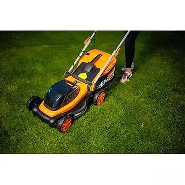 Villager LM 4010 E ZEN akumulatorska kosačica Šifra artikla na lalafo.rs — 5 Villager LM 4010 E ZEN akumulatorska kosačica Šifra artikla — 5