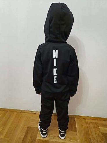 Nike dečija trenerka NOVO Novo Veličine 4 6 8 10 12 14 fb Moja na lalafo.rs — 2 Nike dečija trenerka NOVO Novo Veličine 4 6 8 10 12 14 fb Moja — 2