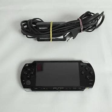 Electronics: Sređen tekst: Sony PSP konzola, odlično očuvana sa manjim tragovima at lalafo.rs — 5 Electronics: Sređen tekst: Sony PSP konzola, odlično očuvana sa manjim tragovima — 5