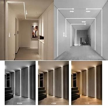 LED traka MAGIC magična trčeće plivajuće IP20 PROFESIONAL. 11% na lalafo.rs — 3 LED traka MAGIC magična trčeće plivajuće IP20 PROFESIONAL. 11% — 3