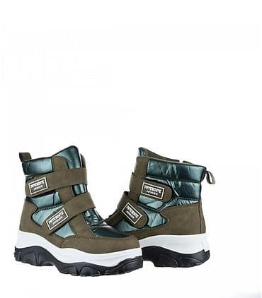 Dečje zimske čizme Pitterentе Junior - Topao, podstavljen gornjište na lalafo.rs — 3 Dečje zimske čizme Pitterentе Junior - Topao, podstavljen gornjište — 3