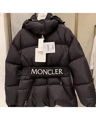 Ženske jakne iz uvoza odličan kvalitet Vel S M L XL 2XL Pitati za na lalafo.rs — 4 Ženske jakne iz uvoza odličan kvalitet Vel S M L XL 2XL Pitati za — 4