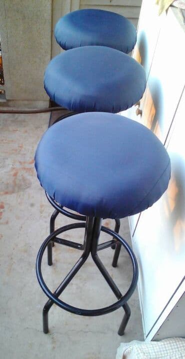 Šank - barske stolice BRISTOL V MASIVNE barske stolice domaće na lalafo.rs — 4 Šank - barske stolice BRISTOL V MASIVNE barske stolice domaće — 4