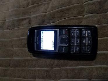 Nokia 1600 klasični mobilni telefon - Kompaktni “feature phone” sa na lalafo.rs Nokia 1600 klasični mobilni telefon - Kompaktni “feature phone” sa