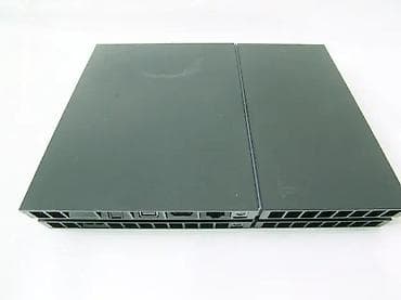 Electronics: U ponudi je Sony PlayStation 4 (Fat) sa naslova. Stanje: konzola i at lalafo.rs — 7 Electronics: U ponudi je Sony PlayStation 4 (Fat) sa naslova. Stanje: konzola i — 7