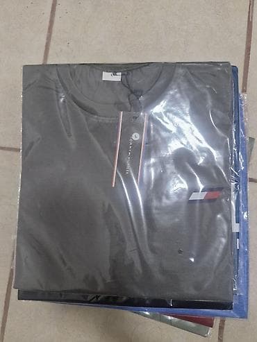 Men's T-shirt The North Face, bоја - Maslinasto zelena na lalafo.rs — 9 Men's T-shirt The North Face, bоја - Maslinasto zelena — 9