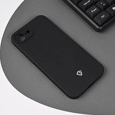 Maska Teracell Skin za iPhone 16e 6.1 mat crna. Uz brzu dostavu i at lalafo.rs — 1 Maska Teracell Skin za iPhone 16e 6.1 mat crna. Uz brzu dostavu i — 1