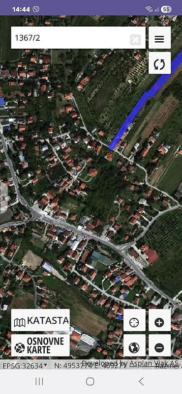 5 ares, Građevinarstvo, Vlasnik na lalafo.rs 5 ares, Građevinarstvo, Vlasnik