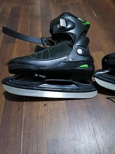 Klizaljke za led – podesive - Tip: rekreativne klizaljke sa tvrdim na lalafo.rs — 1 Klizaljke za led – podesive - Tip: rekreativne klizaljke sa tvrdim — 1