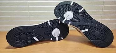 za svaki dan: Hummel (br.50) patike su u odličnom stanju kao što se vidi i na at lalafo.rs — 5 za svaki dan: Hummel (br.50) patike su u odličnom stanju kao što se vidi i na — 5