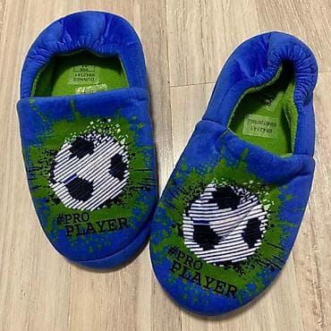 Kucne patofne vel.uk4-5(37-38)
novo na lalafo.rs — 1 Kucne patofne vel.uk4-5(37-38)
novo — 1