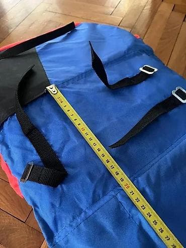 Oprema za bicikliste: Biciklističke bisage – dvodelne, preklopne - Velike dvostrane bisage na lalafo.rs — 9 Oprema za bicikliste: Biciklističke bisage – dvodelne, preklopne - Velike dvostrane bisage — 9