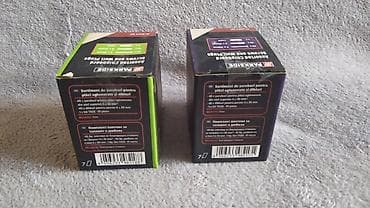 kom sa etiketom: Parkside dva seta vijaka i tiplova 2 komada 1. set sa zelenim slovima at lalafo.rs — 3 kom sa etiketom: Parkside dva seta vijaka i tiplova 2 komada 1. set sa zelenim slovima — 3