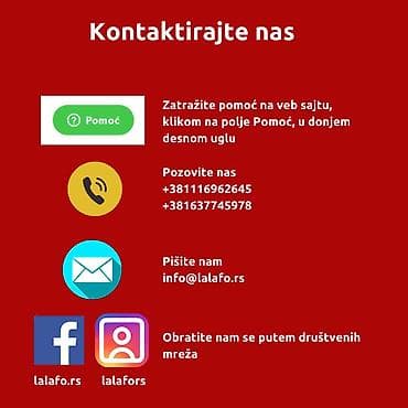 za svaki dan: ⚠️PRIJAVITE PREVARU⚠️ at lalafo.rs — 4 za svaki dan: ⚠️PRIJAVITE PREVARU⚠️ — 4