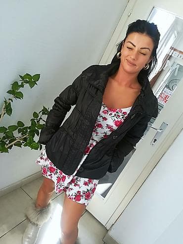 Fivns topla jakna super model i kvalitet uvoz Turska br S-M Malo na lalafo.rs — 4 Fivns topla jakna super model i kvalitet uvoz Turska br S-M Malo — 4