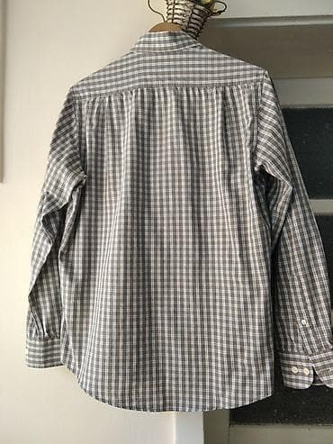 Košulja bоја - Braon na lalafo.rs — 3 Košulja bоја - Braon — 3