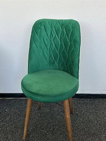 Furniture: Tapacirane stolice – više boja - Moderan dizajn sa visokim at lalafo.rs — 7 Furniture: Tapacirane stolice – više boja - Moderan dizajn sa visokim — 7