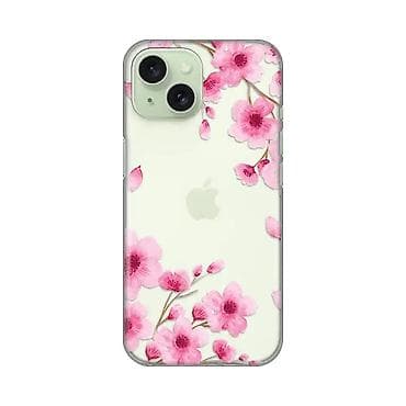 Maska Silikonska Print Skin za iPhone 15 6.1 Rose flowers. Uz brzu na lalafo.rs Maska Silikonska Print Skin za iPhone 15 6.1 Rose flowers. Uz brzu