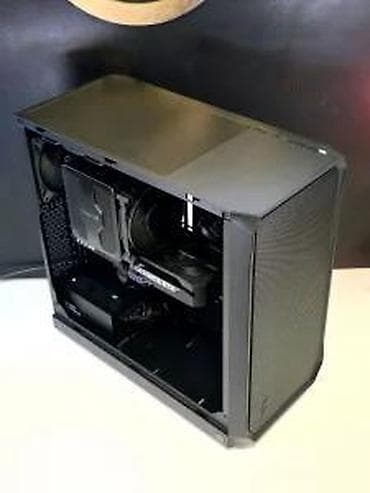 Ryzen 7800X3D RTX 5070TI B650 64GB 3TB - SM095PC. ✨ Prodaja i na lalafo.rs — 3 Ryzen 7800X3D RTX 5070TI B650 64GB 3TB - SM095PC. ✨ Prodaja i — 3