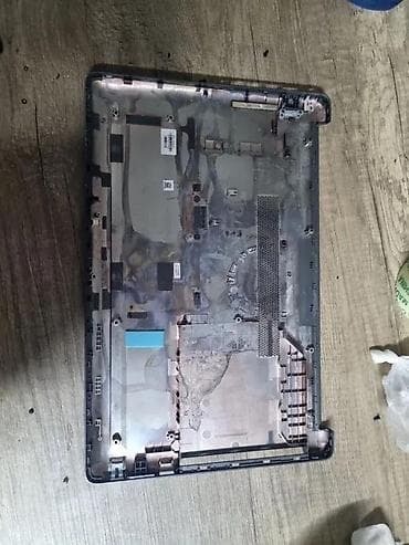 Donje kuciste za Hp 255 G7.
✨ Ispravno na lalafo.rs Donje kuciste za Hp 255 G7.
✨ Ispravno