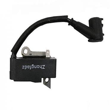 Garden furniture: Zapaljiva bobina (ignition coil) za trimere/kosilice – Zhongfadz - at lalafo.rs — 1 Garden furniture: Zapaljiva bobina (ignition coil) za trimere/kosilice – Zhongfadz - — 1