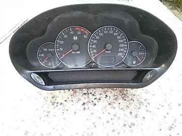 Transport: Alfa Romeo 166 km sat 2.4 JTD. Alfa Romeo 166 km sat 2.4 JTDOriginalni at lalafo.rs — 1 Transport: Alfa Romeo 166 km sat 2.4 JTD. Alfa Romeo 166 km sat 2.4 JTDOriginalni — 1