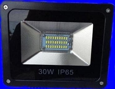 AKCIJA NaJjeftiniji reflektori plasticni led reflektor 30w. plasticni na lalafo.rs — 3 AKCIJA NaJjeftiniji reflektori plasticni led reflektor 30w. plasticni — 3