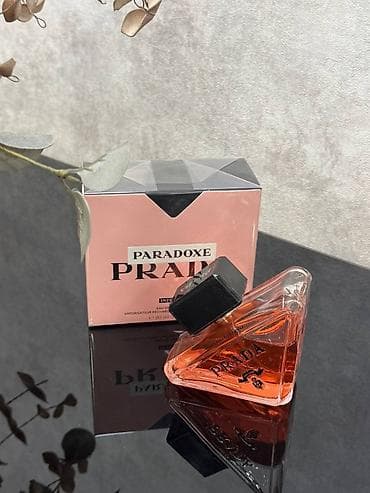 zenske broj: Prada Paradoxe – ženski parfem, Eau de Parfum at lalafo.rs — 2 zenske broj: Prada Paradoxe – ženski parfem, Eau de Parfum — 2